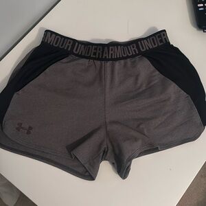 Under armour shorts